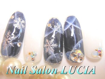 ルシア(Nail Salon LUCIA)/☆Specialアートし放題コース☆