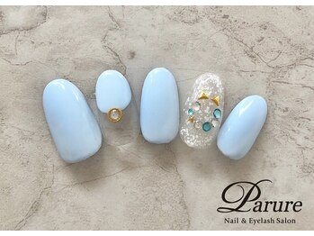 パリュール 西荻窪(Parure)/オフ込☆定額¥7580