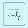 エミリー(emily)ロゴ