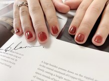 ブランネイル(blanc nail)/1カラー*