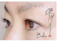 エタニティプラスアイラッシュアンドビューティー(Eternity+EyeLash&Beauty)/BarbieLashLift 