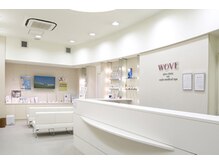 リリアージュ(Lilyage)/中目黒WOVE・美容皮膚科提携