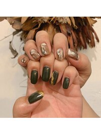 ニュアンスアート