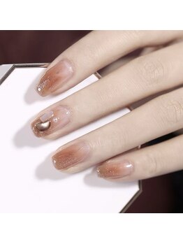 キュート ビューティーサロン(Cute Beauty Salon)/