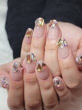 ジュエル ラ メール(Jewel la mer)/