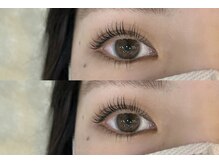 エストアール 筑紫口本店(est-r.)/#パリジェンヌ▽カール