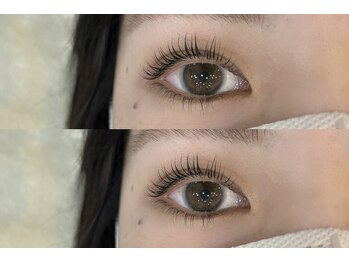 エストアール 筑紫口本店(est-r.)/#パリジェンヌ▽カール