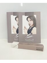 アイラ 平塚店(EYELA)/しなやかでコシのあるまつげに