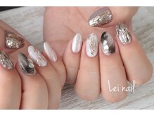 レイ ネイル(Lei nail)/
