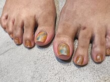 シー(Shhh...)/ニュアンスフット