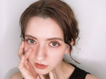 アイラ MEGAドンキUNY掛川店(EYELA)/自社製最高級ベルベッドセーブル