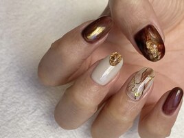 奥行きニュアンス