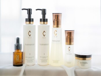 リュウ(le.lieu)/リアボーテクレアスキン