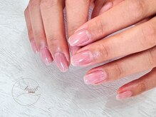 ヒュール(huul)/マグネットフレンチ