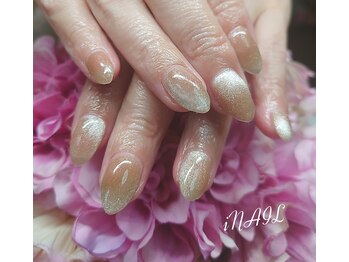アイネイル(iNAIL)/