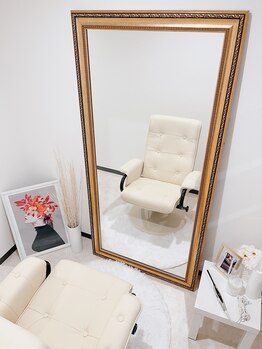 グリシーヌ(GLYCINE)/メイクスペース♪