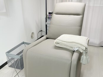 リック(RIC)/電動リクライニングで負担軽減◎