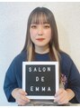 サロンドエマ(Salon de EMMA) Sasaki 