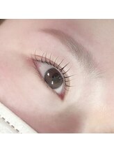 ジョリ(jolie)/ラッシュリフト&美眉WAX