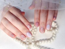 アキラネイルサロン(Akira nail salon)/