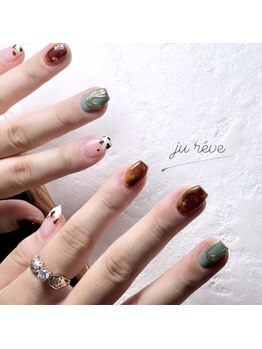 ジュレーヴ(ju reve)/