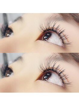 ナチュレ 久米川店(NATURE)/バインドラッシュ100束