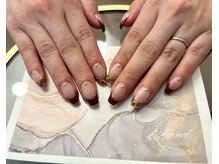 アトリエ ミエル(atelier miel)/パラジェル【西宮/西宮北口】