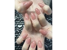 ネスレ ネイル(NESTLE NAIL)