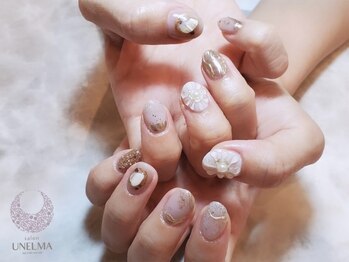 りとる うねるま 博多/やり放題ネイル