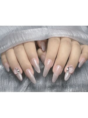 Dreamy Nail 上野