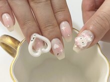 ビビア(ViViA)/￥10480 / 初回￥9980