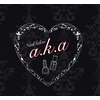 アカ(a.k.a)のお店ロゴ