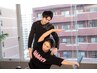 【都度払い/2回目以降】パーソナルマシンピラティス[50分¥9900]