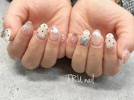 デザインジェルコース