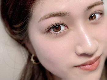 シル 江坂(Cil)/パリジェンヌラッシュリフト