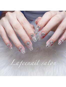 ラフェ ネイルサロン(La fee nail salon)/ハンドやり放題120分