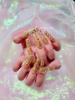 ジュエル ラ メール(Jewel la mer)/