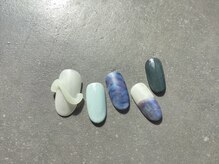 ウチネイル(Uchi.Nail)の雰囲気（プラベートサロン♪ハンドケアメニューも人気！JNA1級所持★）