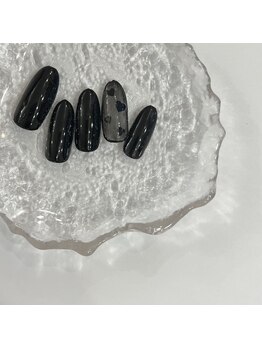 アライア/simpleコース¥5200