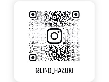 リノ(Lino)/Instagram◎