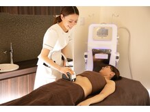 アフリオーラ はなみずき店(affriolant)/ハンドでは出せない