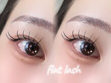 ナツアイラッシュ 梅田店(natsuu eyelash)/#まつ毛パーマ#眉毛#マツパ