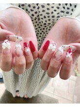 レイン(Rain)/お持ち込みデザイン