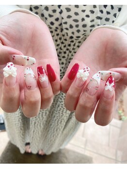 レイン(Rain)/お持ち込みデザイン