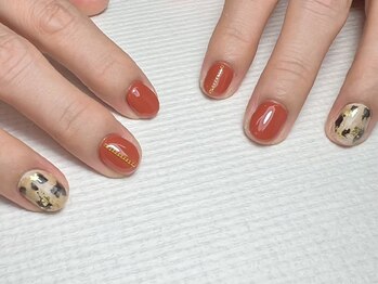 ソーネイルズ(Soo Nails)/ネイルデザイン