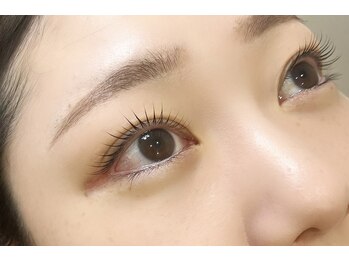 アイ(_i)/ラッシュリフト