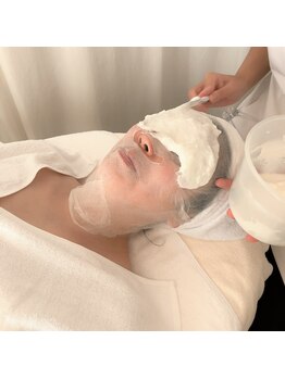 ポーラ 逗子葉山店(POLA)/マスク