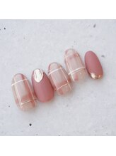 イユ ド ラペ(Yeux de LAPAIX)/定額デザイン★初回7,700円！！