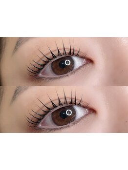 デザイン力が自慢のサロン