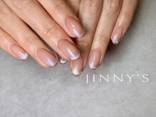 ジニーズ(JINNY'S)/【ハンド】持ち込み2.0